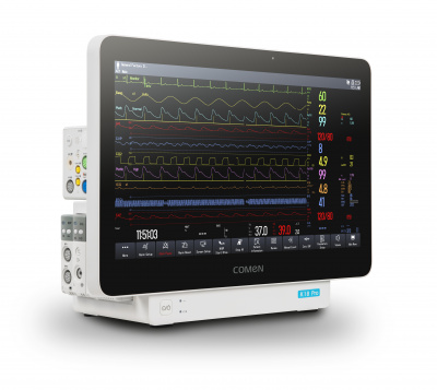 Монитор пациента K18 Pro Comen